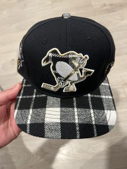 Pittsburg Penguins Pro Standard SnapBack NEW