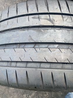 1-325-35-22 Michelin price $90 Mount and balance