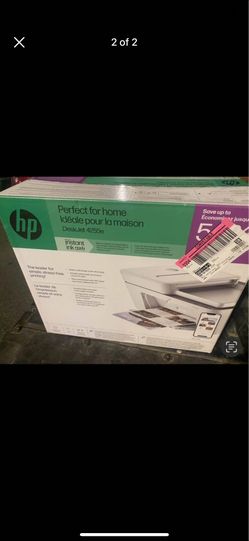 New printer 45$