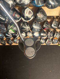 Golf kids putter