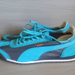 Men's Puma Roma Classic Shoe size 13