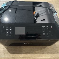 Canon Printer 