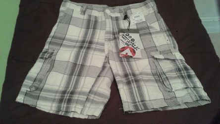 Airwalk boys shorts