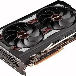 Amd Radeon Sapphire Pulse 5700xt 8 Gig