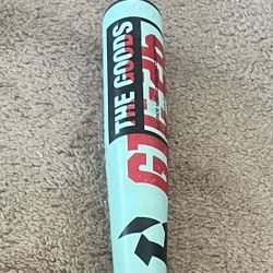 2026 DeMarini The Goods BBCOR 33/-3