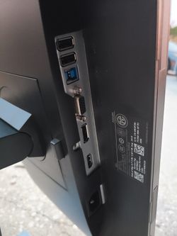 Dell P2018h Monitor for Sale in Tampa, FL - OfferUp Dell P2018h Monitor for Sale in Tampa, FL - OfferUp