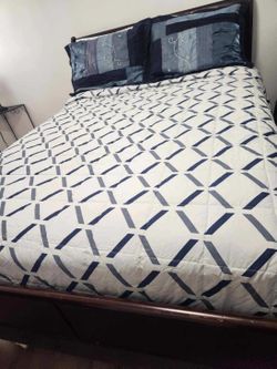 Slay Full bed 🛌