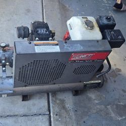 Framers Compressor Good Condition 
