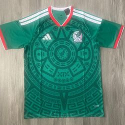 MEXICO JERSEYS