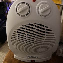 Heater