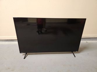 Vizio Flat Screen TV with Stand