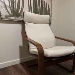 IKEA Poang chair 
