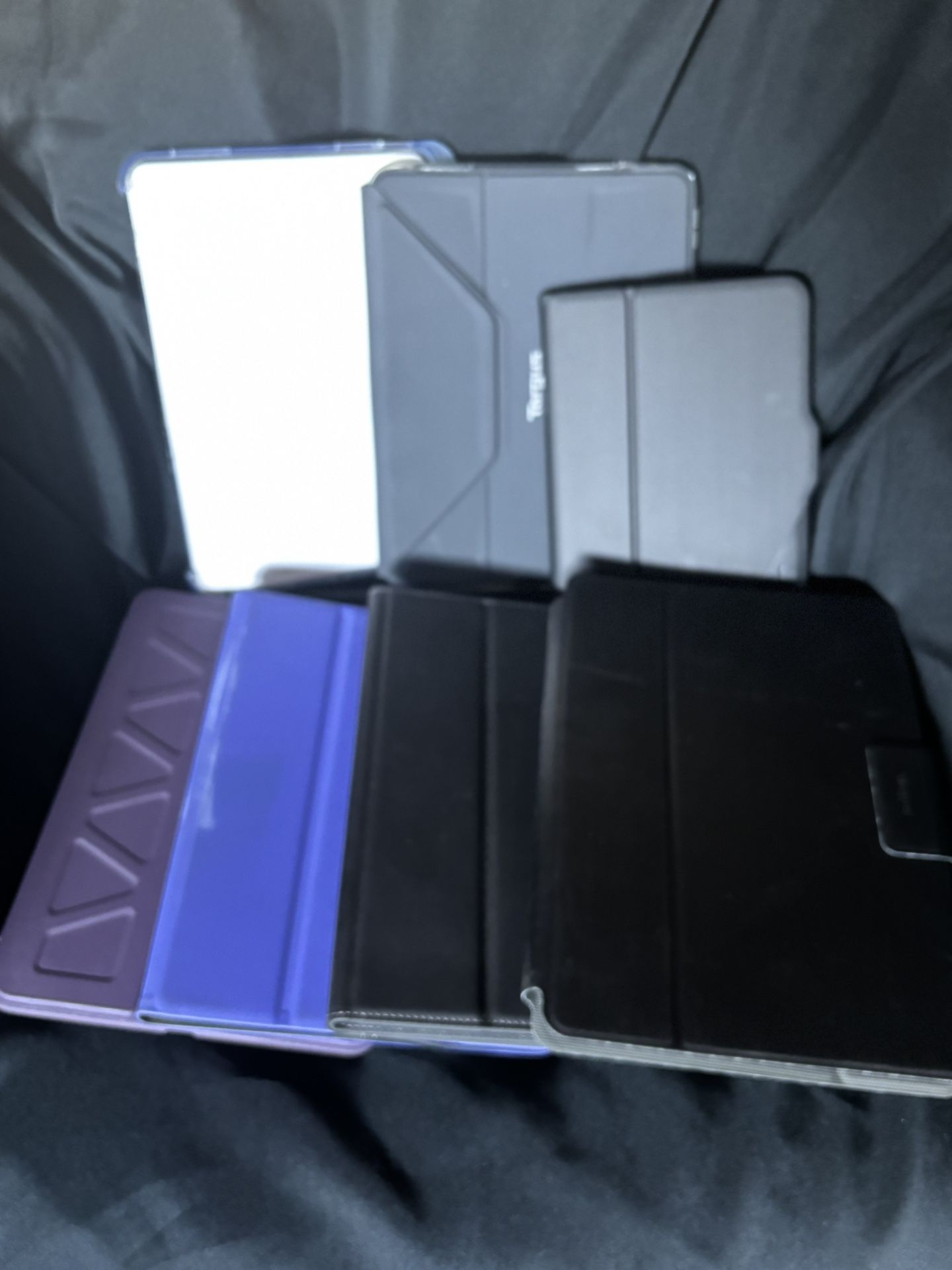 iPad Cases