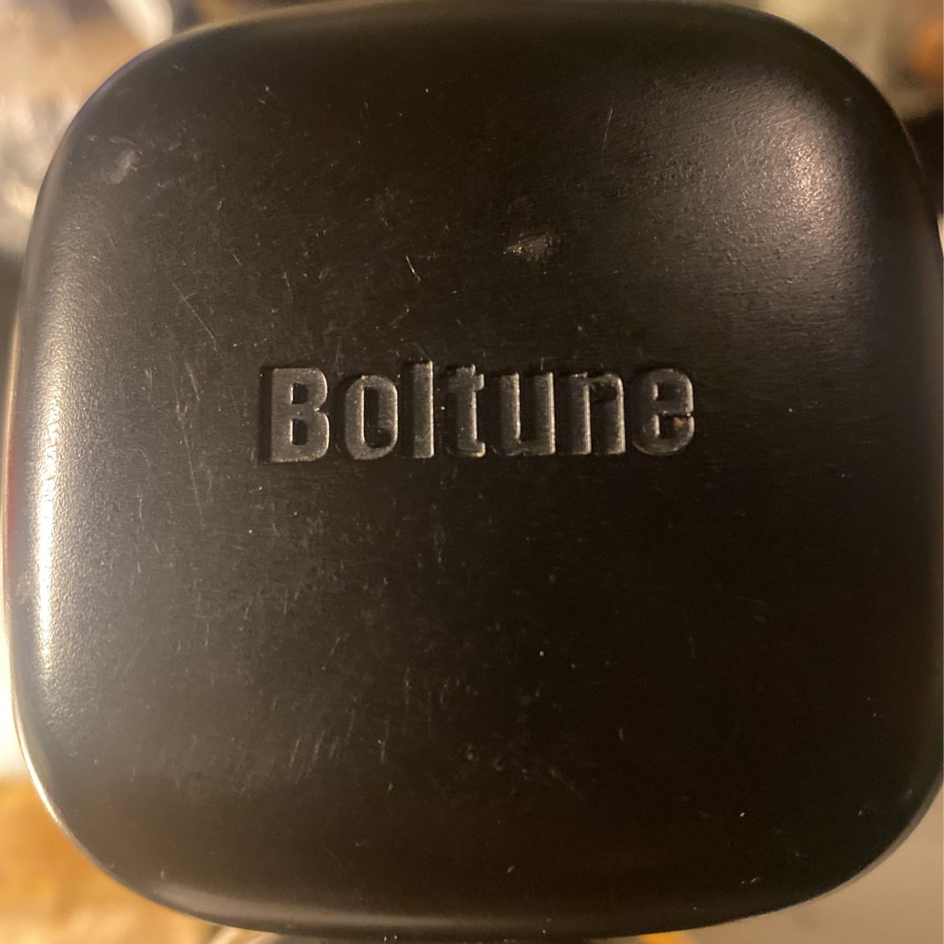 Boltune bluetooth headphones