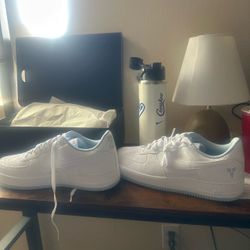 air force 1s