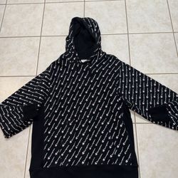 Men’s Champion Reverse Weave Hoodie 