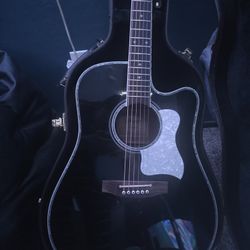 Takamine Legacy Deluxe