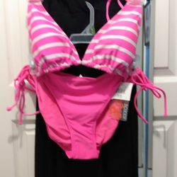 Set Swimsuit Size XL 