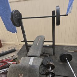 Home Gym