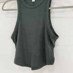 Top From Lululemon 