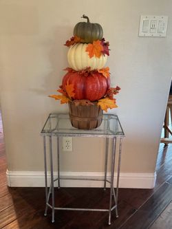 FALL ARRANGEMENT