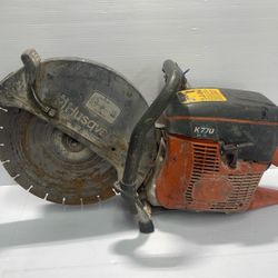 Husqvarna K770 Concert Saw