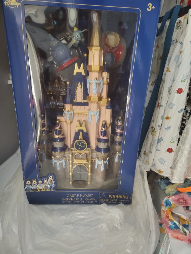 New never Open