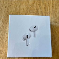 Airpods Pro 2