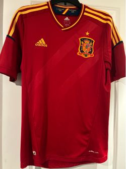 España Jersey M  Vintage.