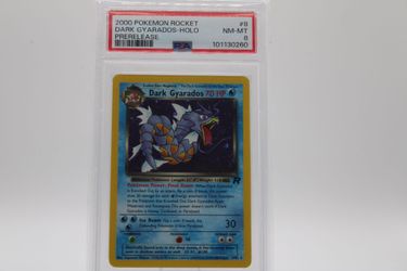 Pokemon card