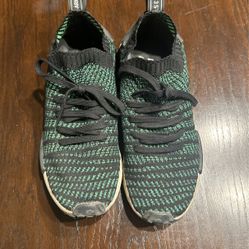 Tennis Shoes Adidas 