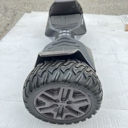Halo hoverboard Bluetooth 
