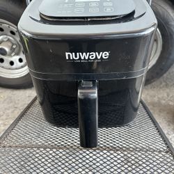 Nuwave Air Fryer