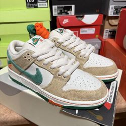 NIKE SB DUNK JARRITOS Sz 7.5