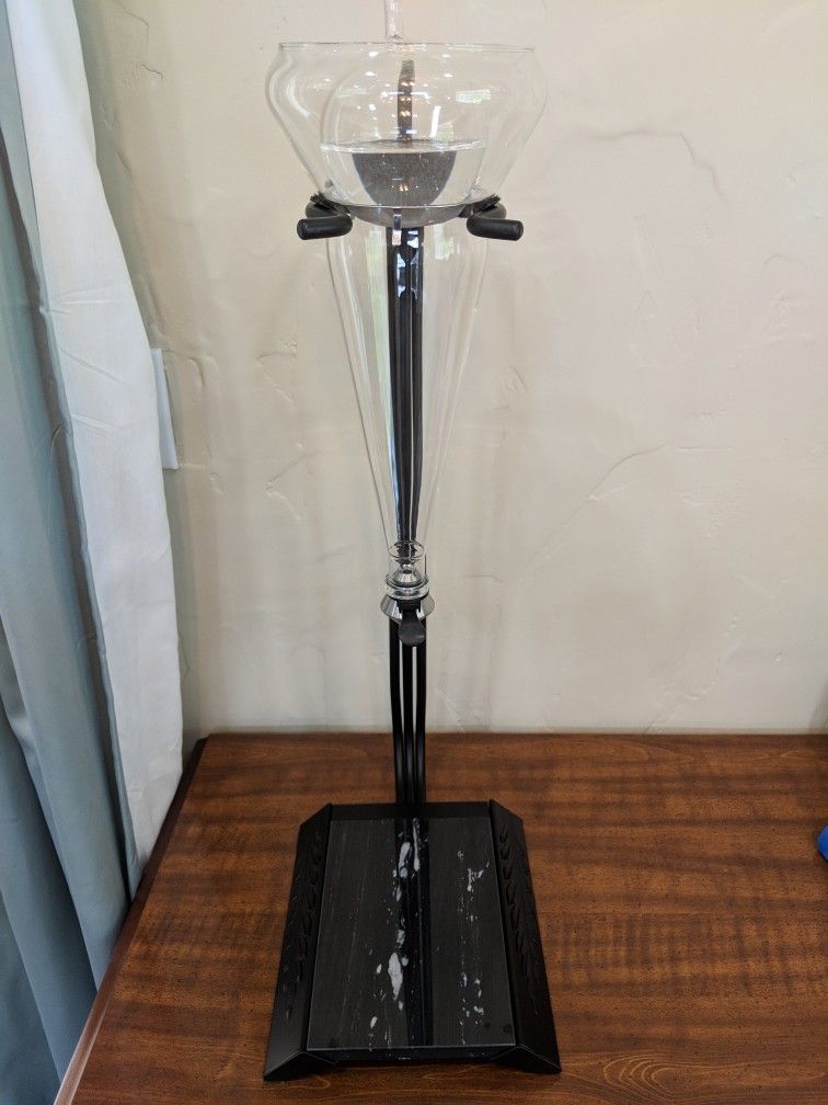 Elegant Cooper's Hawk Grapevine Decanter for Sale in Orlando, FL OfferUp