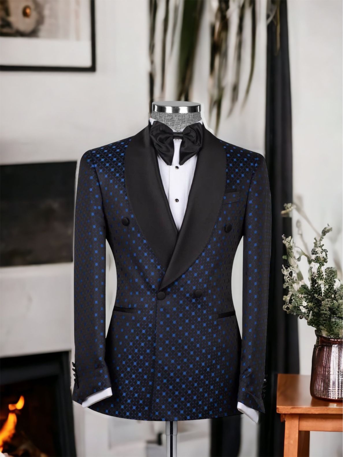 Tuxedo