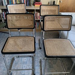 Mid century Chairs