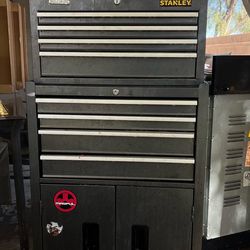 STANLEY TOOL DRAWER (STANLEY CAJONERA DE HERRAMIENTAS)