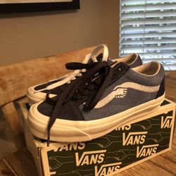 Vans Collab Woman’s Size 6 