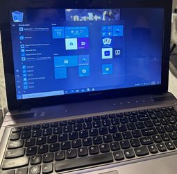 Lenovo Ideapad
