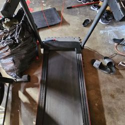 Treadmill $75 Obo
