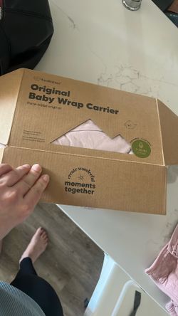 Baby Wrap