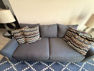 Raymour & Flanigan Gemma Sofa