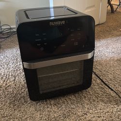 Air fryer Nuwave