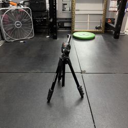 Manfrotto Phone Tripod 