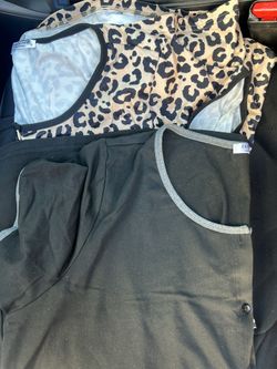 XL Night Gowns (city Heights)