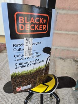 Garden tool