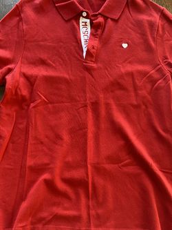 Moschino Polo Size L