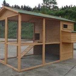 Brand New Chicken Coop
