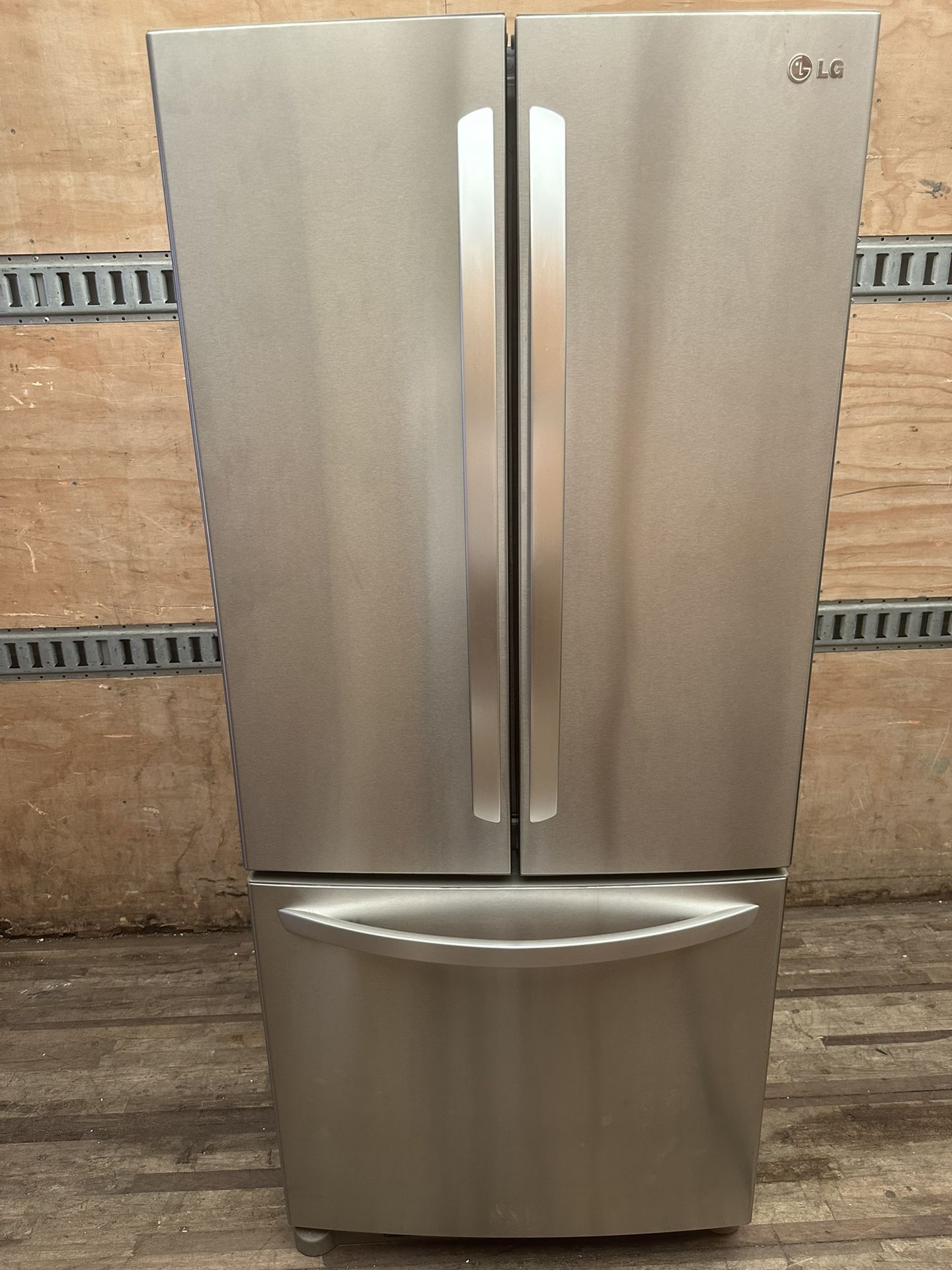 LG Refrigerator